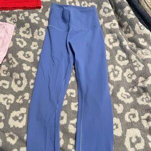 lululemon athletica Azure Leggings
